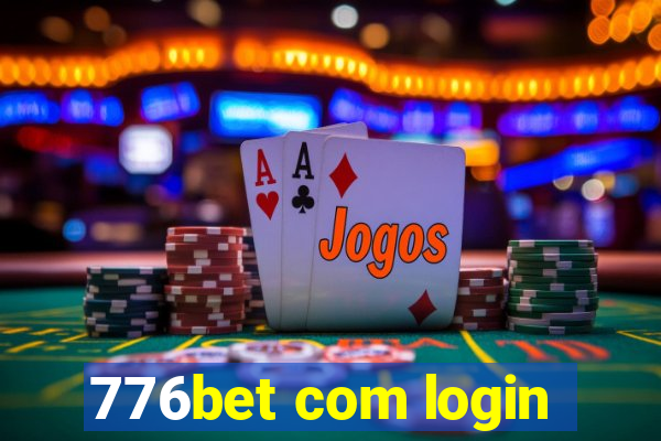 776bet com login